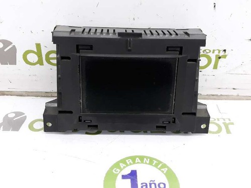96627615 schermo multifunzione
