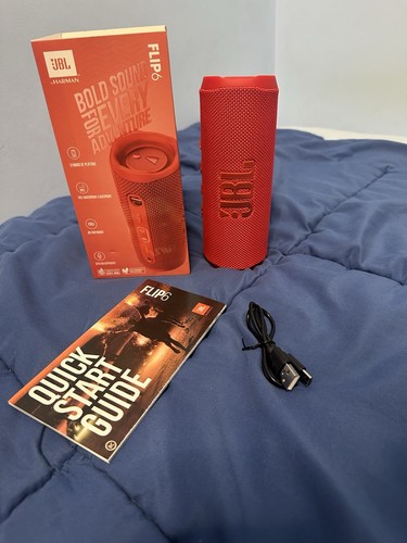 Jbl flip altavoz - flip,