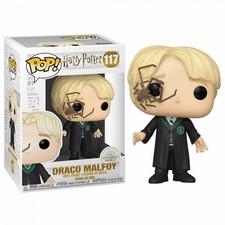 Funko Pop! Figure Draco Malfoy
