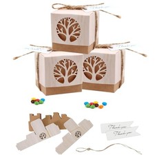 50pcs L'Albero Della Vita