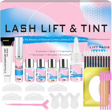 Kit laminazione ciglia - laminazione,