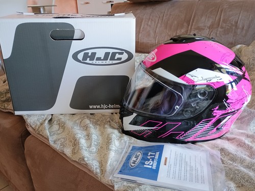 Hjc casco moto taglia - casco,
