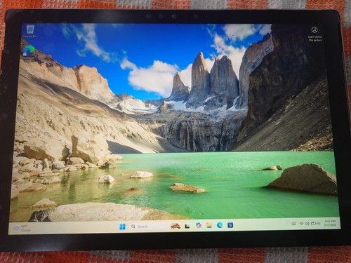 Microsoft surface pro solo - pro,