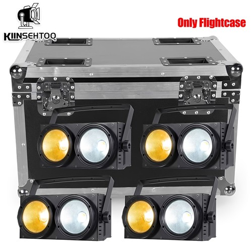 Flightcase custodia - , da
