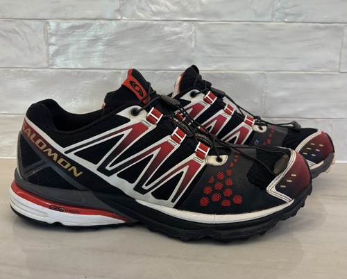 Scarpe trail running uomo - da,
