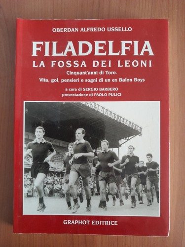 Filadelfia fossa dei leoni - filadelfia, la