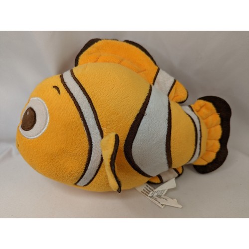 Disney baby finding nemo - nemo, plush
