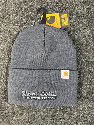 Cappello carhartt lamiera - carhartt,