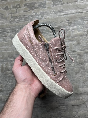 Giuseppe zanotti sneakers - zanotti,