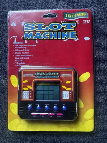 Raro gioco elettronico