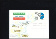 AVIAZIONE LEGGERA SENZA FOSFORO SU PANNELLO