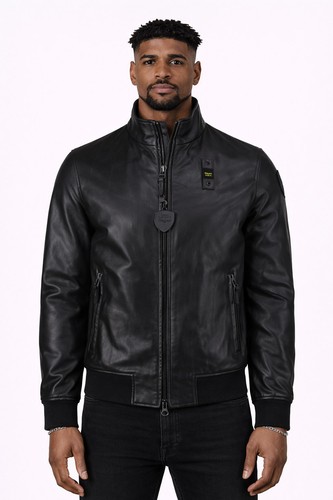 Blauer uomo giubbino giacca - giubbino,