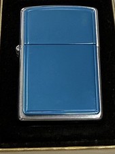 ZIPPO 2000 ACCENDINO EMBLEMA