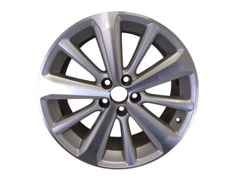 Cerchio lega 5jx19 h2 - lega,