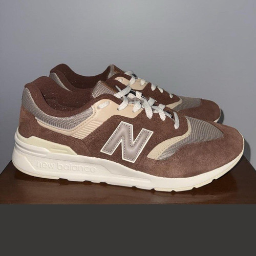 Uomo new balance 997h rich - new, oak