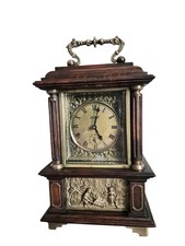 Antico Orologio Sveglia