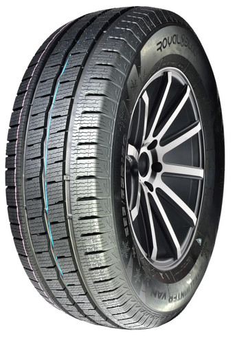 Gomme invernali royal black - invernali,