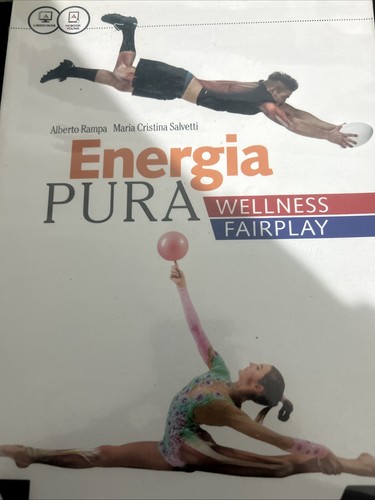 Libro energia pura educazione - libro, pura,