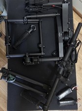 Freefly MOVI M5 Stabilizzatore