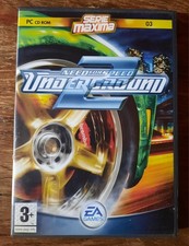 Need For Speed: Underground 2