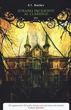 Strano incidente al Claridge