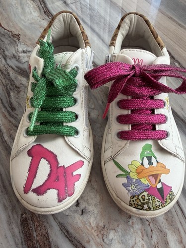 Sneakers monnalisa per bambina - per,