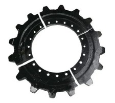 Drive Sprocket - 4 piece - 16