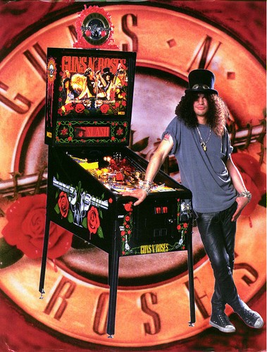 Pinball rom sound set - pinball, (5