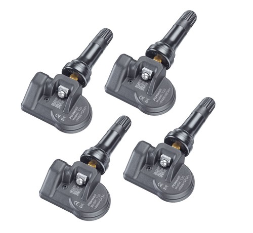 Tpms sensori pressione - tpms,