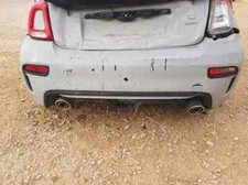50290213 paraurti posteriore per ABARTH 500 CABRIO (150) 595 C TURISMO