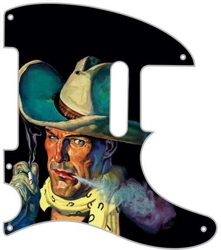 Battipenna grafica per