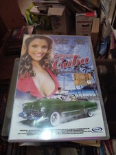 dvd intrigo a cuba