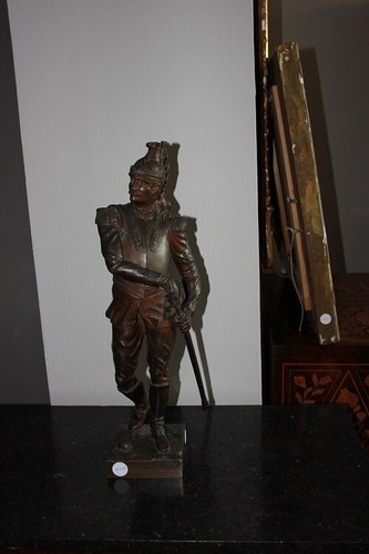 Scultura francese del 1800 - , in