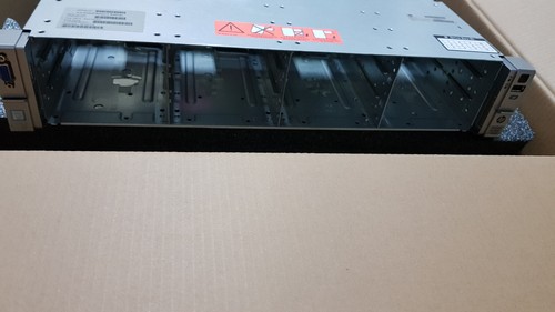 Server proliant dl380p gen8 - server,