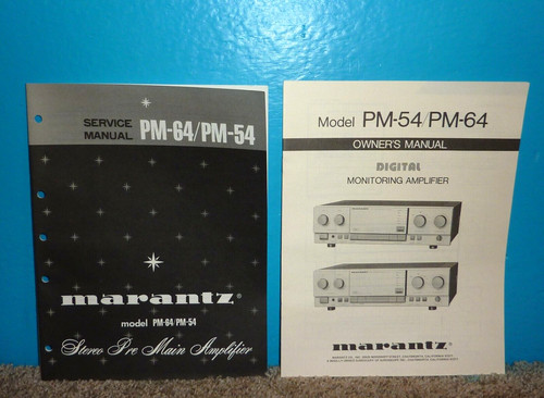 Amplificatore marantz - amplificatore,
