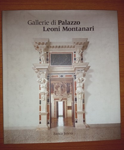 Gallerie palazzo leoni - palazzo,