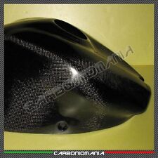 COPRI SERBATOIO CARBONIO ★