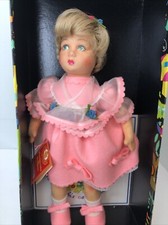 13” Lenci Felt Doll