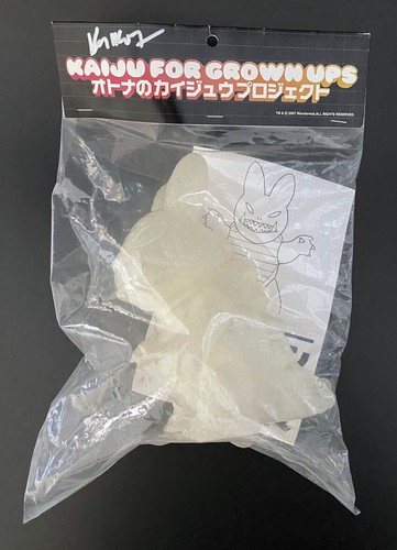 Frank kozik firmato - frank,