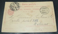 " GIOVANNI  POGLIANI " 1906 (