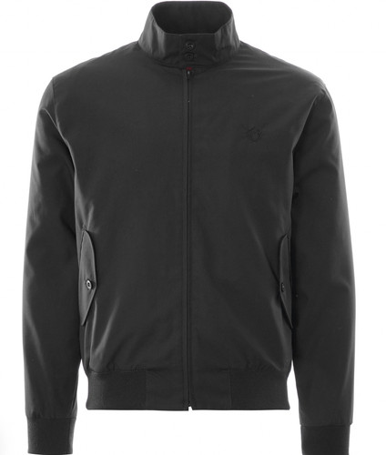 Fred perry tartan - fred,