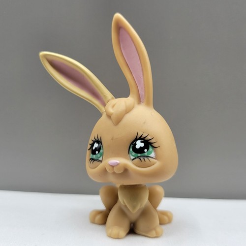 Littlest pet shop lps - littlest,