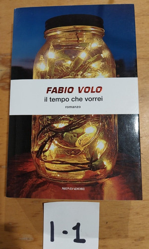 Libro romanzo tempo - romanzo, il