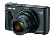 Canon PowerShot SX740 HS Lite