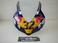 CARENA ANTERIORE CUPOLINO honda cbr 1000 rr 04