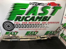 AIRBAG FINESTRA LATERALI LAND ROVER SPORT 2.7 D 2008 602659600 602659601