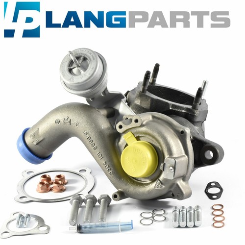 Turbocompressore per audi seat - per,