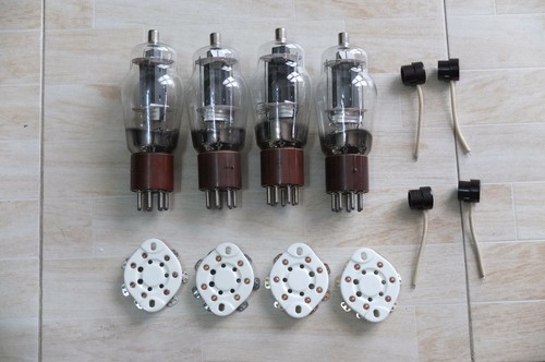 Nos rca 1625 136 - nos, 4x