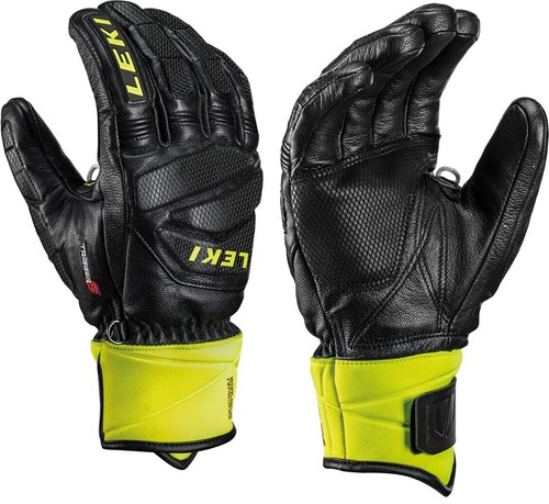 Guanti sci leki worldcup - sci,
