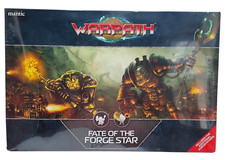 Mantic Games Warpath Gioco di